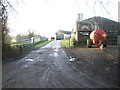 Bogside Farm Langbank