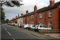 Cottages, Connaught Road