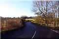 Town End Road near Radnage