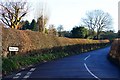 Bowers Lane near Radnage