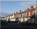 Private Housing - Harrow Street