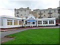 Paignton - The Boathouse