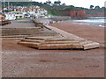 Paignton - Steps Down To The Beach