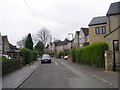 Longfield Avenue - Bradford Road