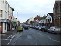 High Street, Holywood