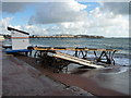 Paignton - Boat Landing Stage