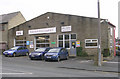 Northowram Garage - Bradford Road