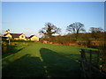 Cottage on Marsh Lane