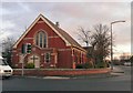 Dukinfield Baptist Church