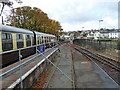 Paignton - Railway Line