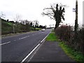 Belfast Road at Lisdoonan