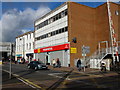 Paignton - Former Woolworths Store