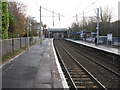 Hamilton West Railway Station