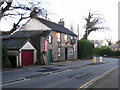 The Cornish Arms public house