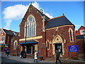 Paignton - Methodist Church