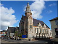 Paignton - Former United Reformed Church