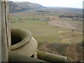 View from the Wallace monument