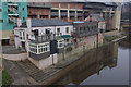 The Boathouse, Durham