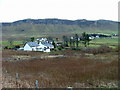 Houses at Linicro