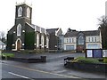 First Holywood Presbyterian Church