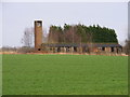 Airfield Buildings