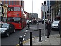 Great Victoria Street, Belfast