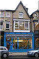 Skipton Building Society - Princes Street