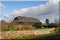 Converted Barn, Poplar Farm, Stodmarsh