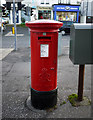 Postbox, Bangor