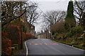 Mottram Old Road