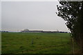 Farm buildings off Matley Lane