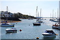 Porthmadog - Harbour