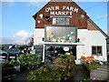 Over Farm Market