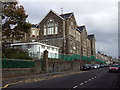 Terrace Road Primary School in Norfolk Street