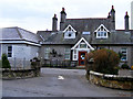 The Fleming Hospital at Aberlour