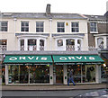 Orvis - West Park Street