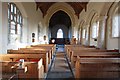 All Saints, Great Fransham, Norfolk - East end