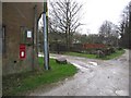 Postbox, Poole