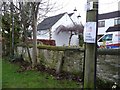 Protest against wind turbines, Poole