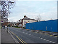 Wellhouse Lane, Barnet