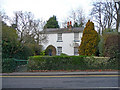 Cottage, Wellhouse Lane, Barnet