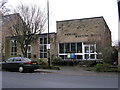 Friends Meeting House - Queen Parade