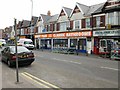 Gwent Tiles & Classic Bathrooms, Newport