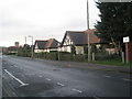 Bungalow in Tennyson Road