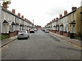 Walsall Street, Newport