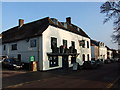 The Swan, West Malling