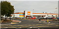 B&Q, Corporation Road, Newport