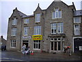 "Grants Bar" was "Hargreaves Arms" 1 Manchester Rd, Accrington, Lancashire