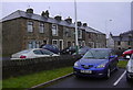 Terraced Housing, Rising Bridge Road