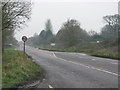 The old A38 is now the B3181